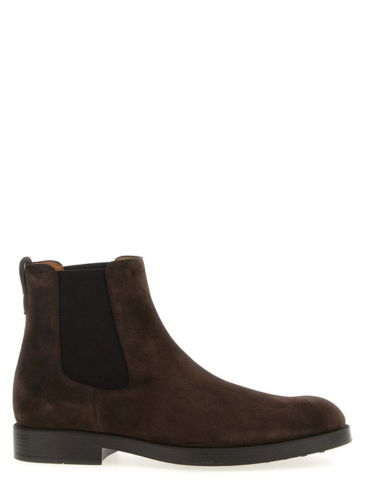 Chelsea ankle boots Boots, ankle boots
