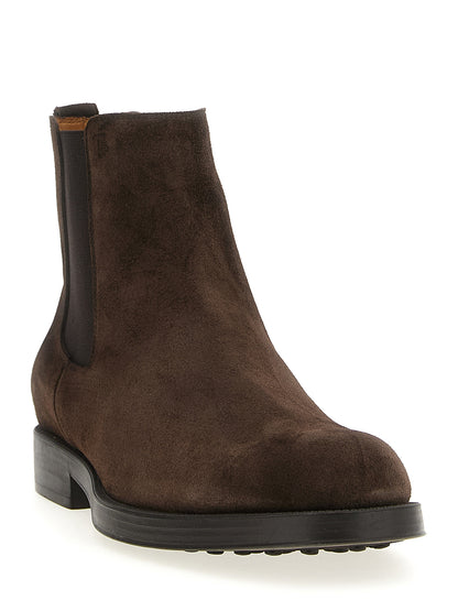 Chelsea ankle boots Boots, ankle boots