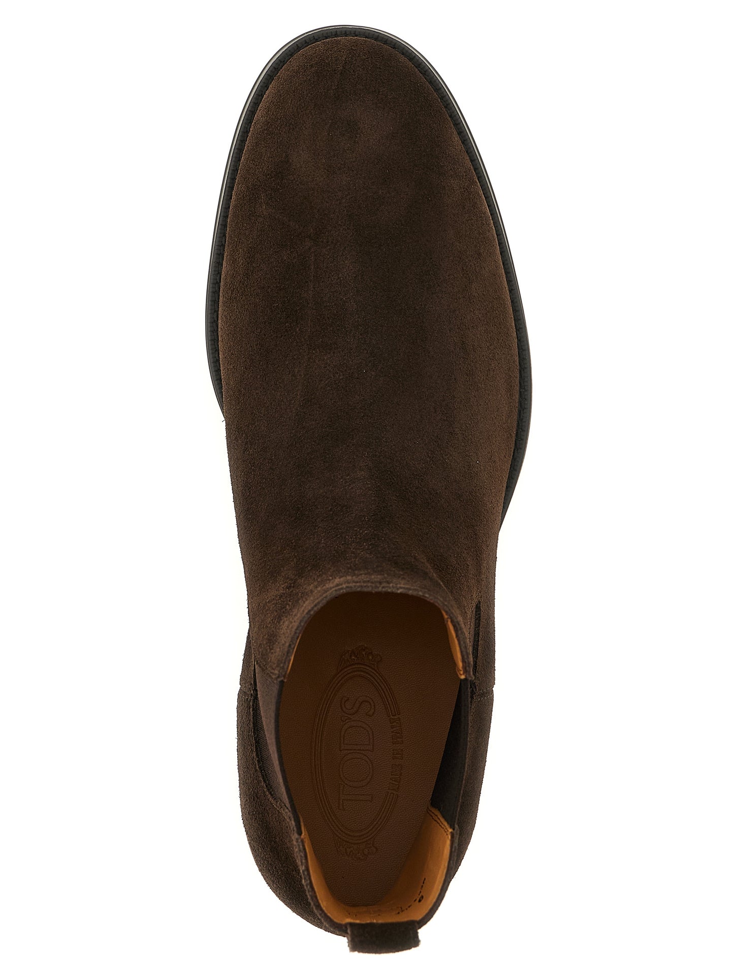Chelsea ankle boots Boots, ankle boots