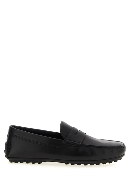 'City Gommino' loafers Loafers