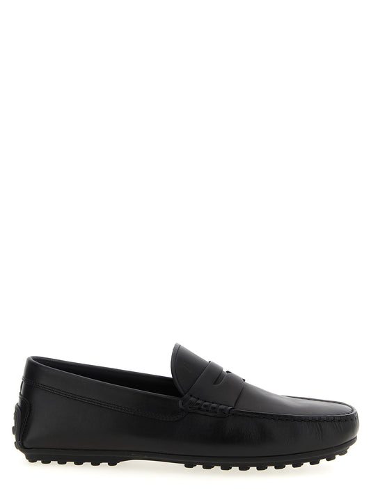 'City Gommino' loafers Loafers