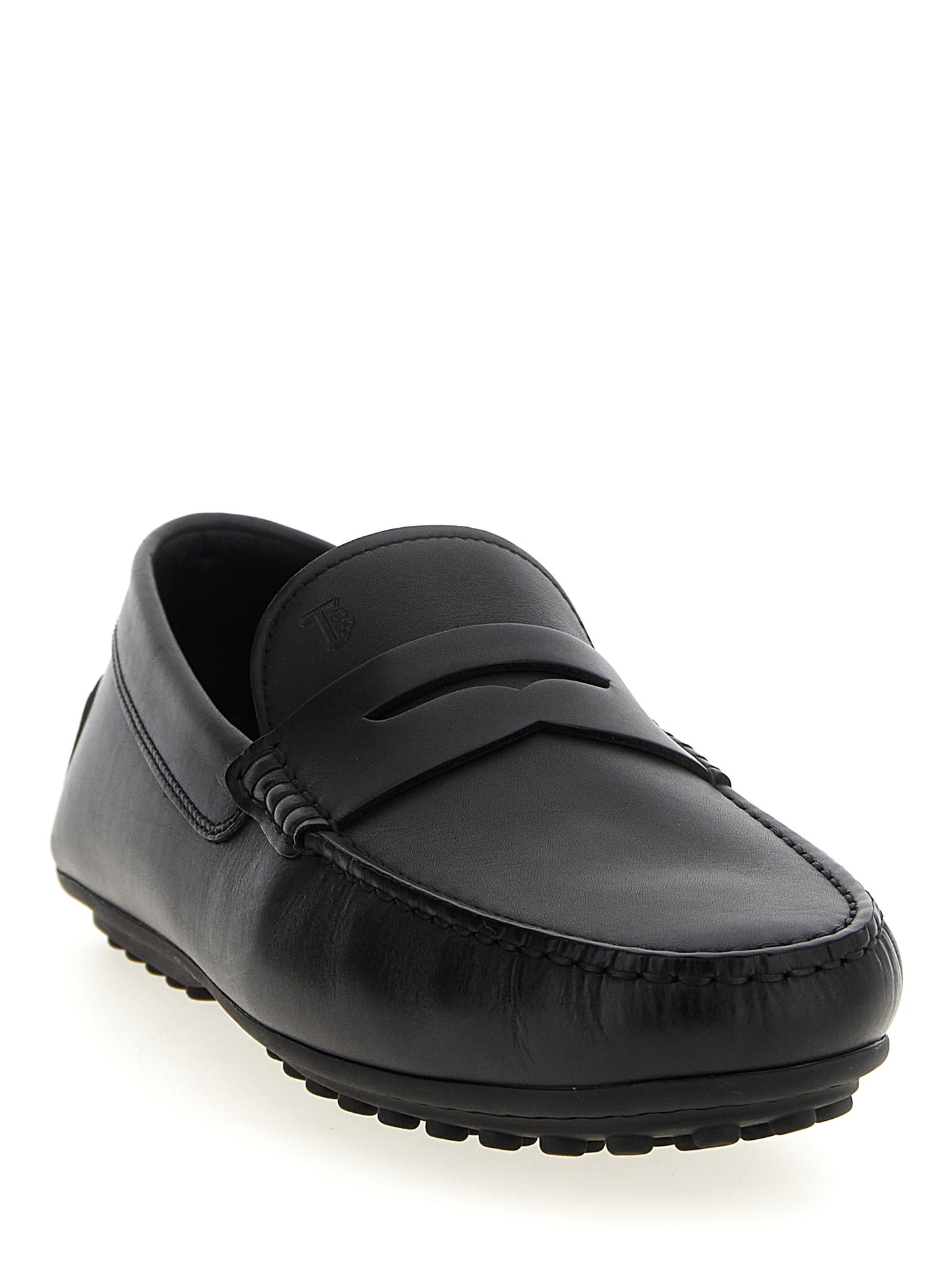 'City Gommino' loafers Loafers