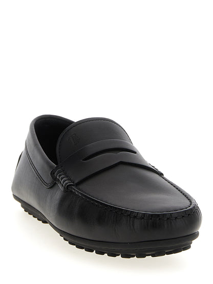 'City Gommino' loafers Loafers