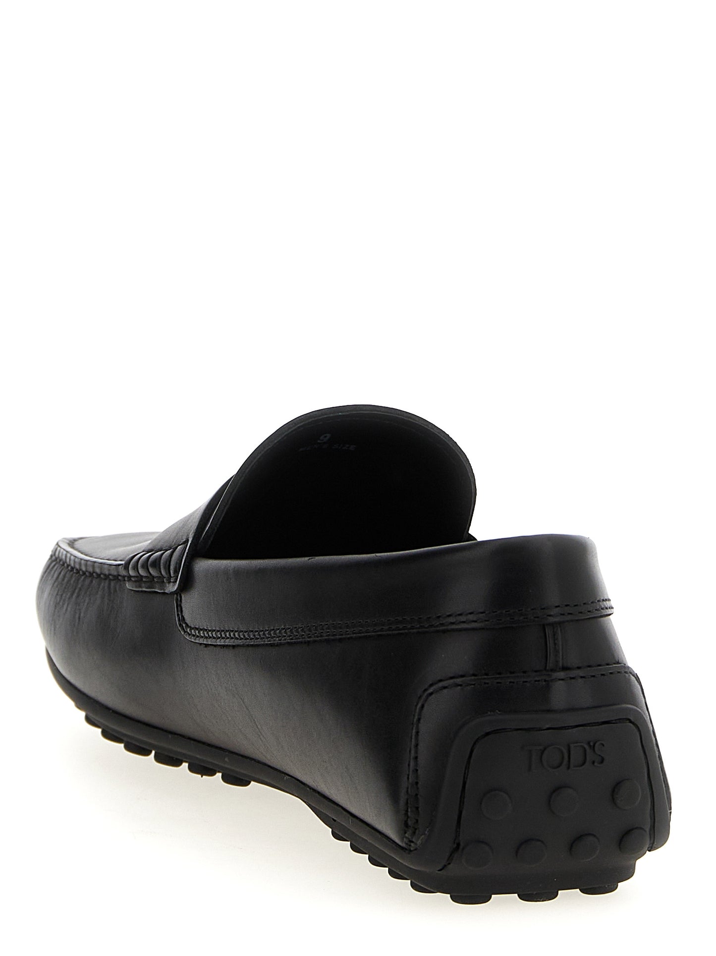 'City Gommino' loafers Loafers