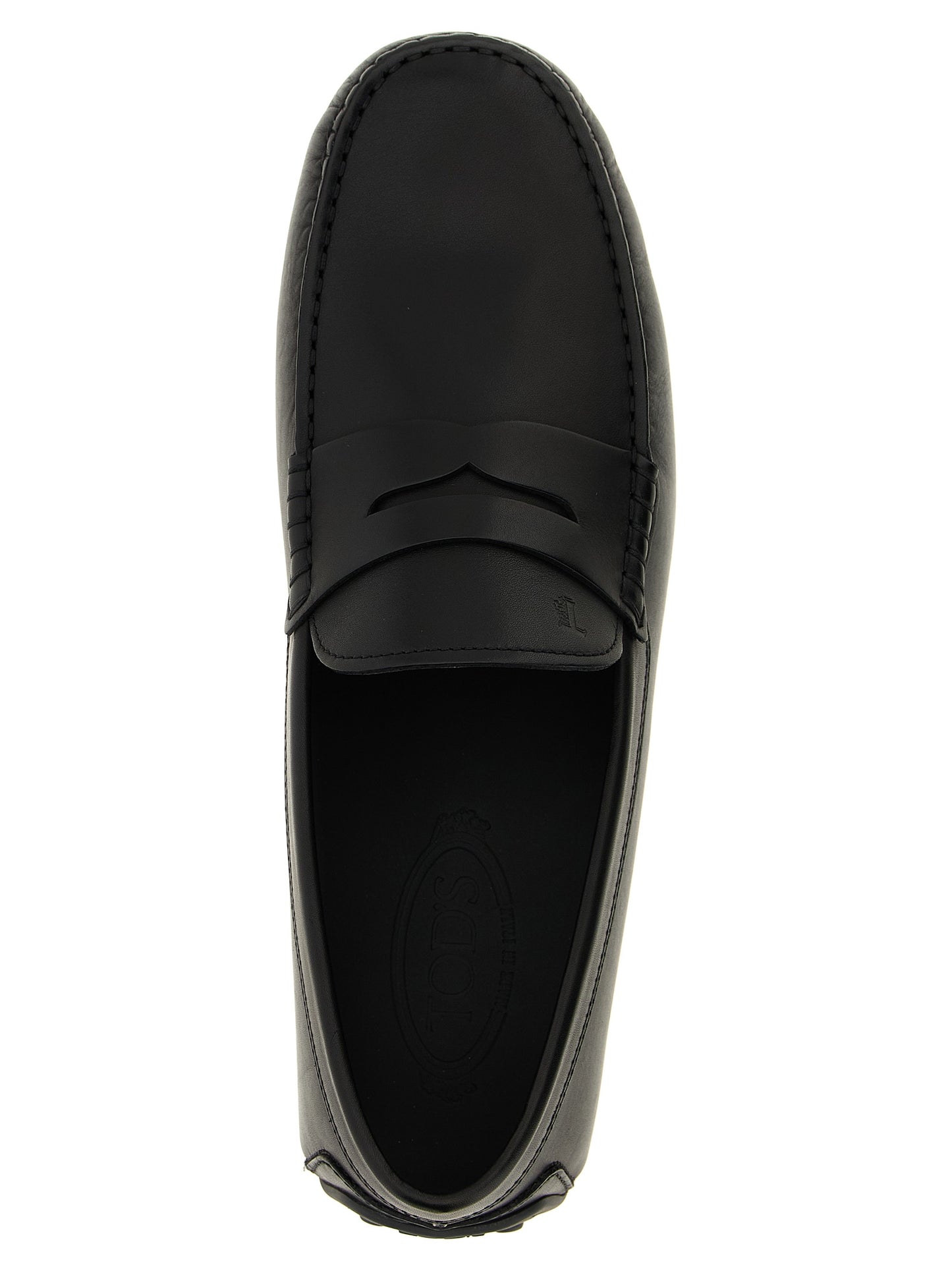 'City Gommino' loafers Loafers