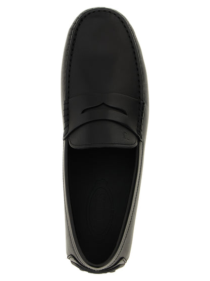 'City Gommino' loafers Loafers