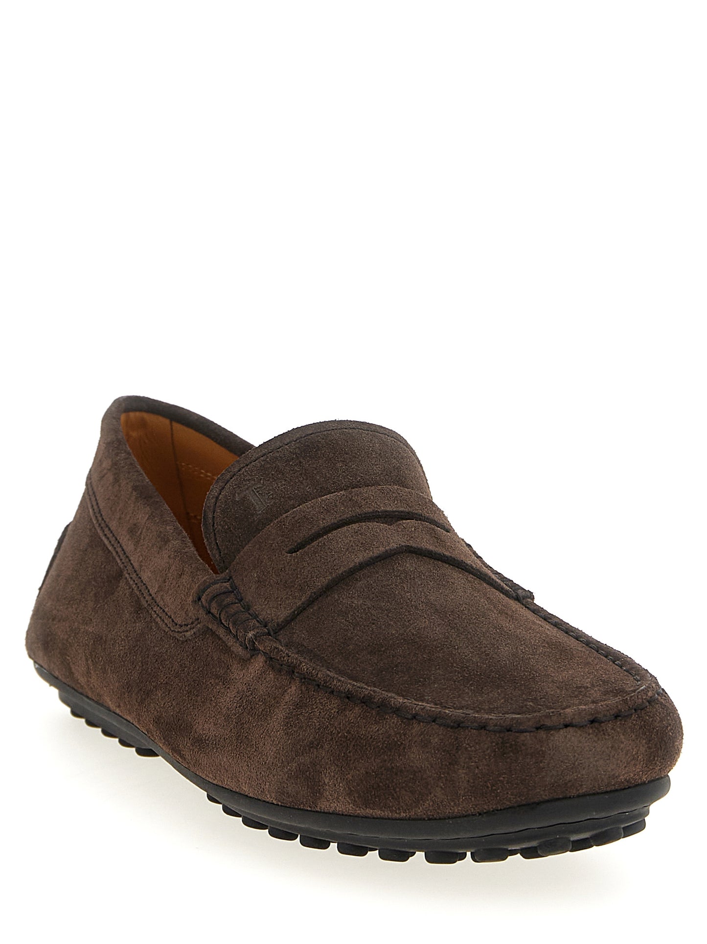'City Gommino' loafers Loafers