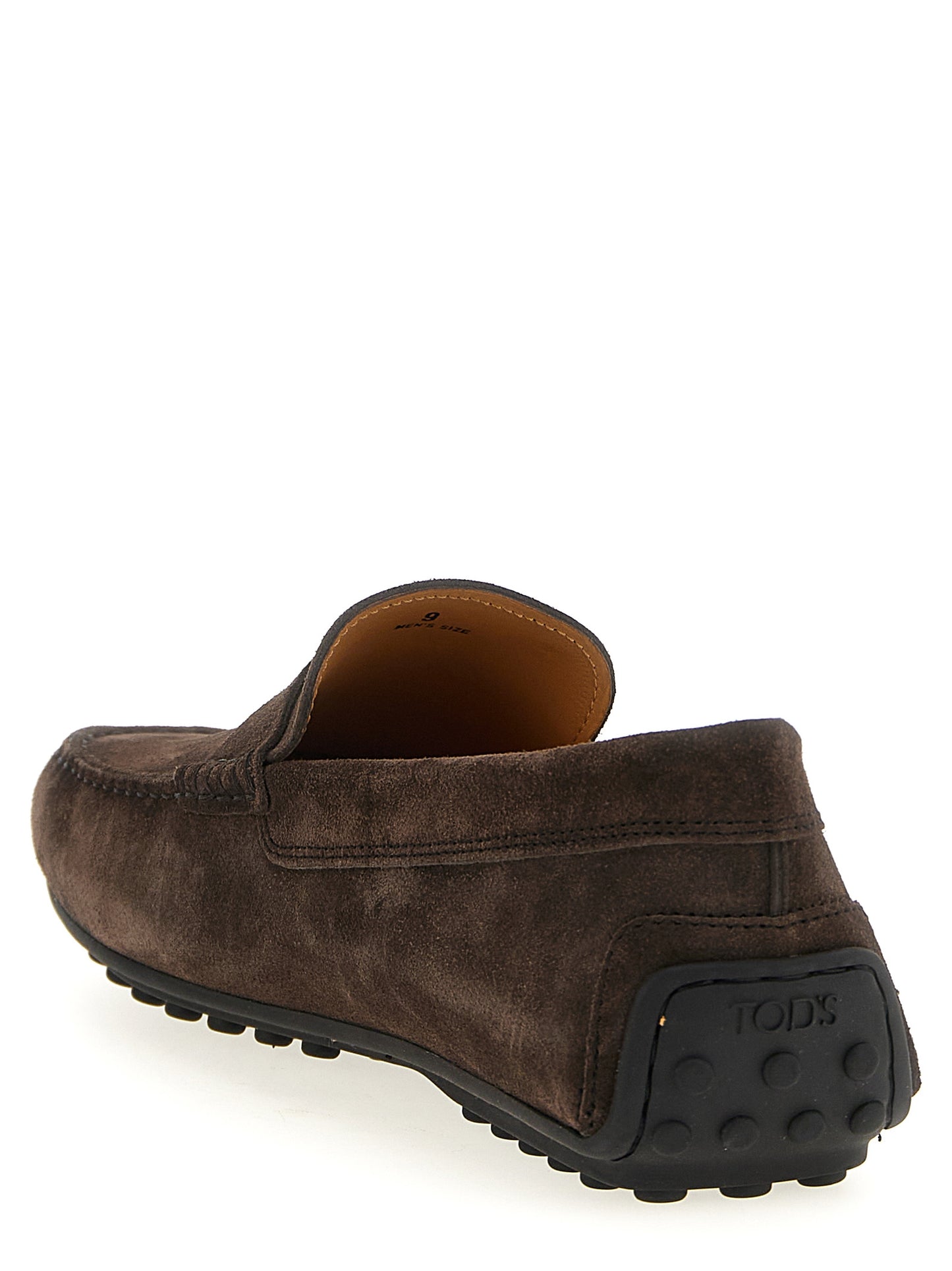 'City Gommino' loafers Loafers