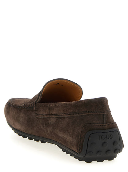'City Gommino' loafers Loafers