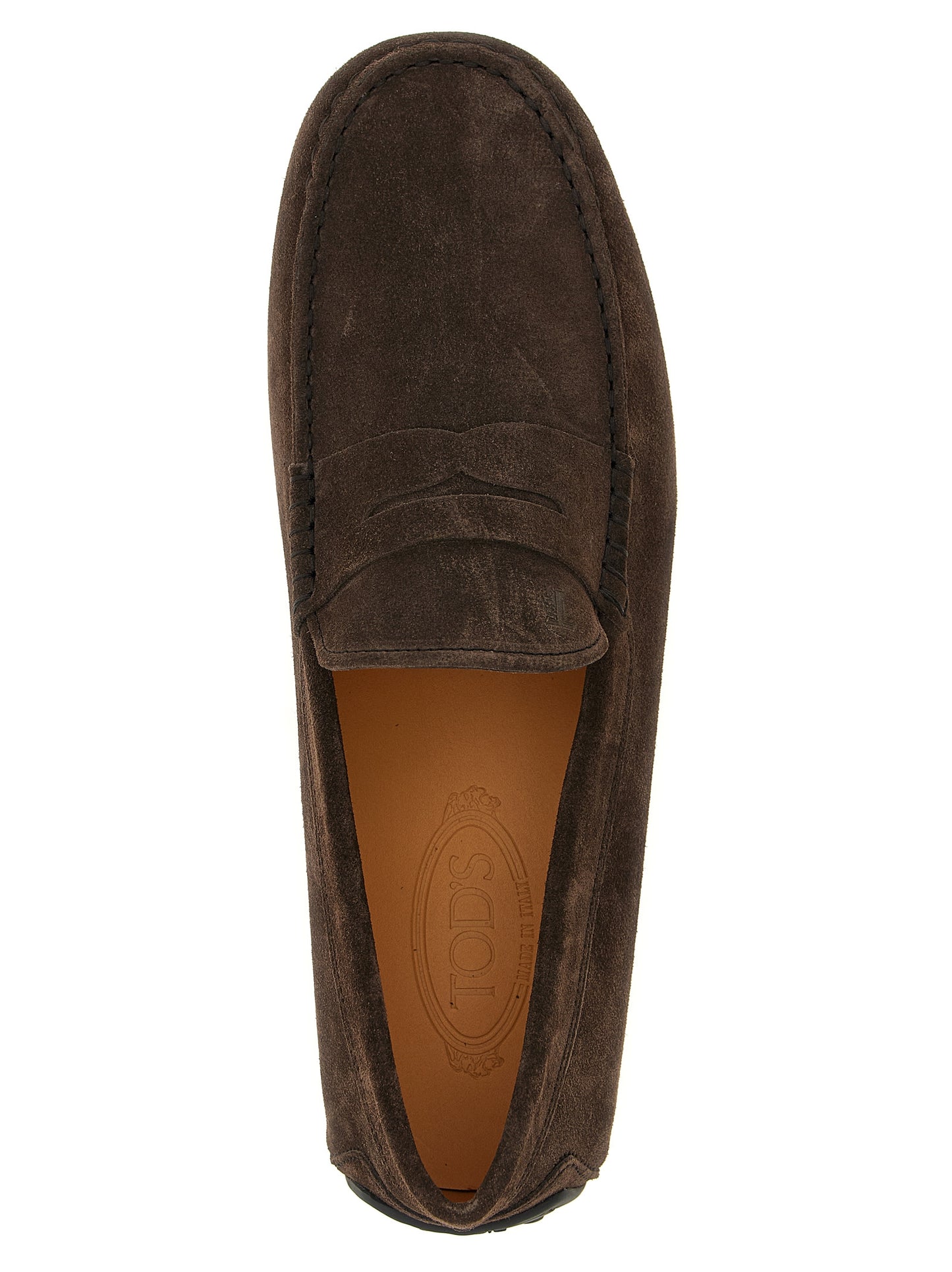 'City Gommino' loafers Loafers