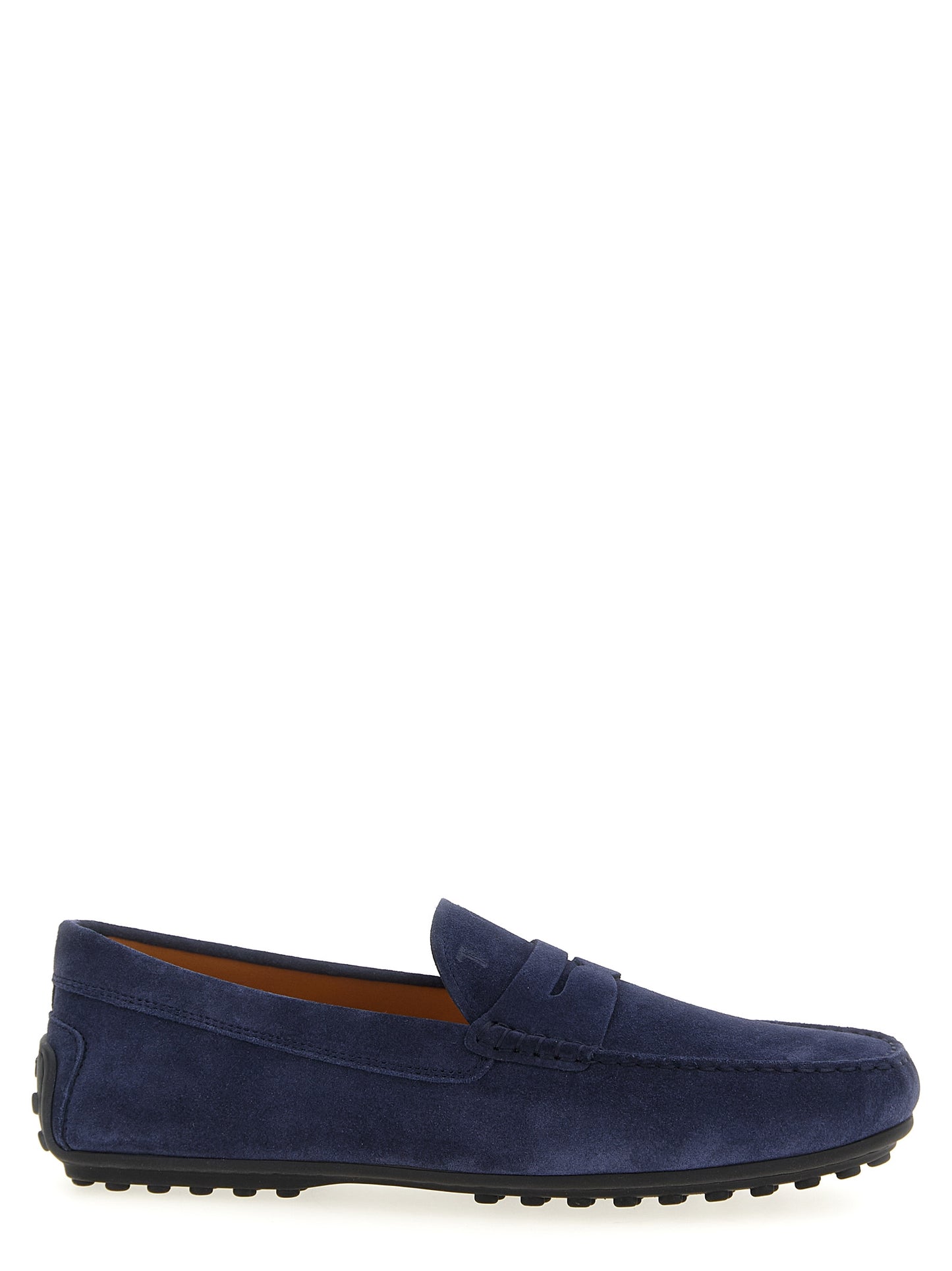 'City Gommino' loafers Loafers