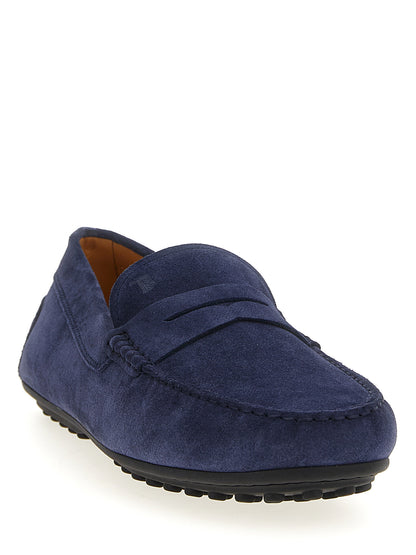 'City Gommino' loafers Loafers
