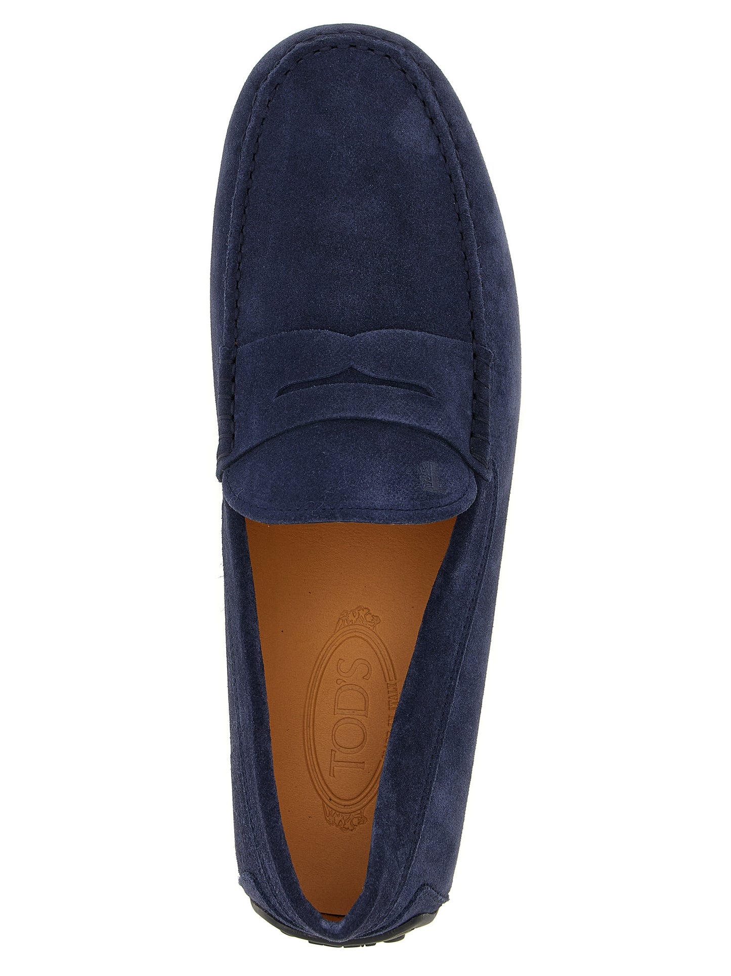 'City Gommino' loafers Loafers
