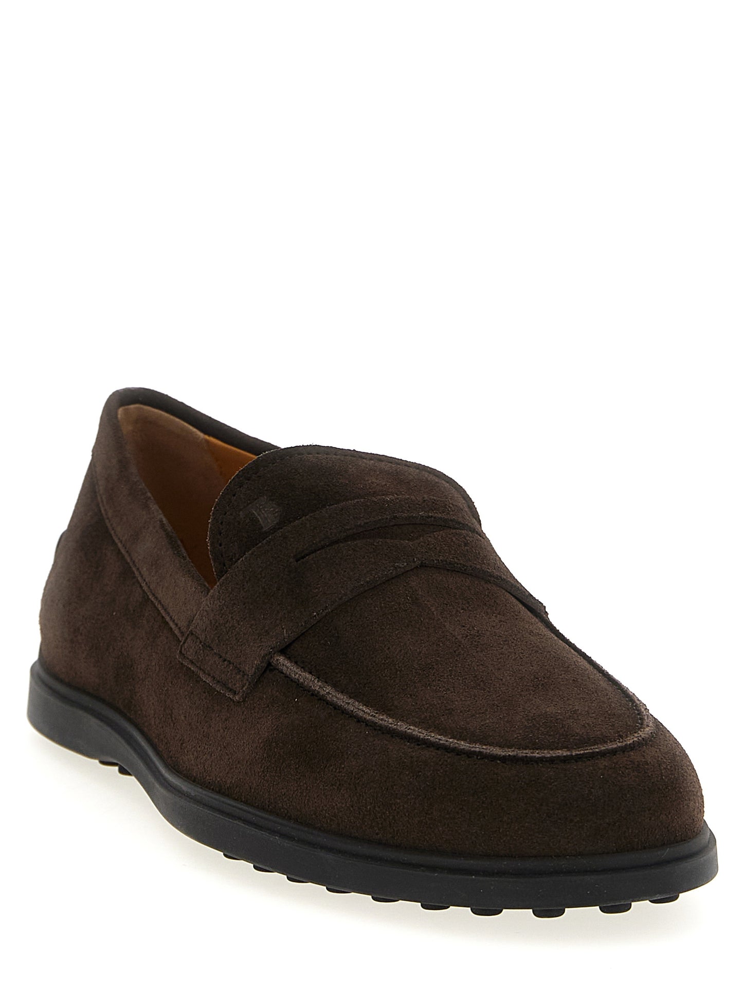 'Gomma' loafers Loafers