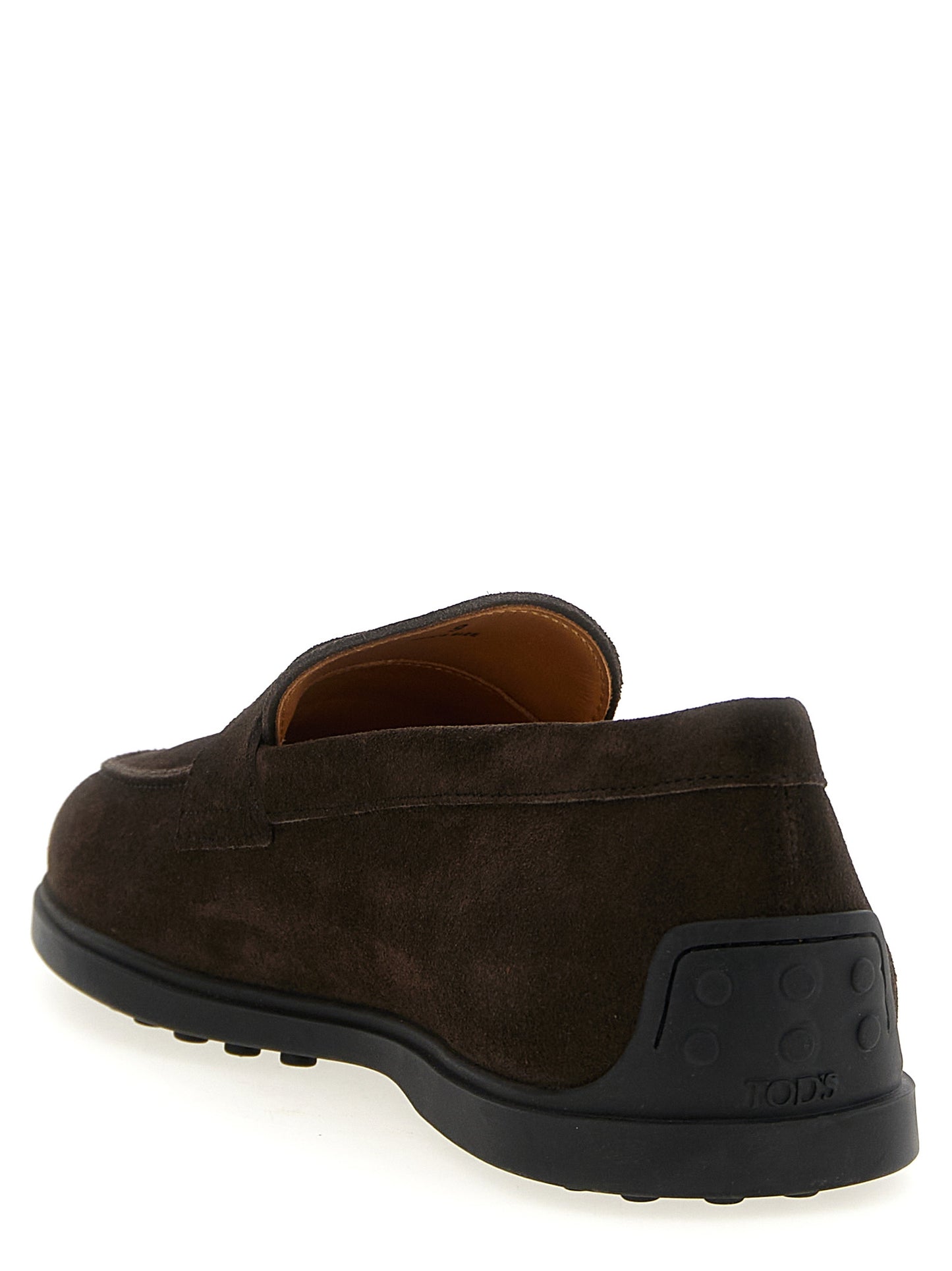'Gomma' loafers Loafers