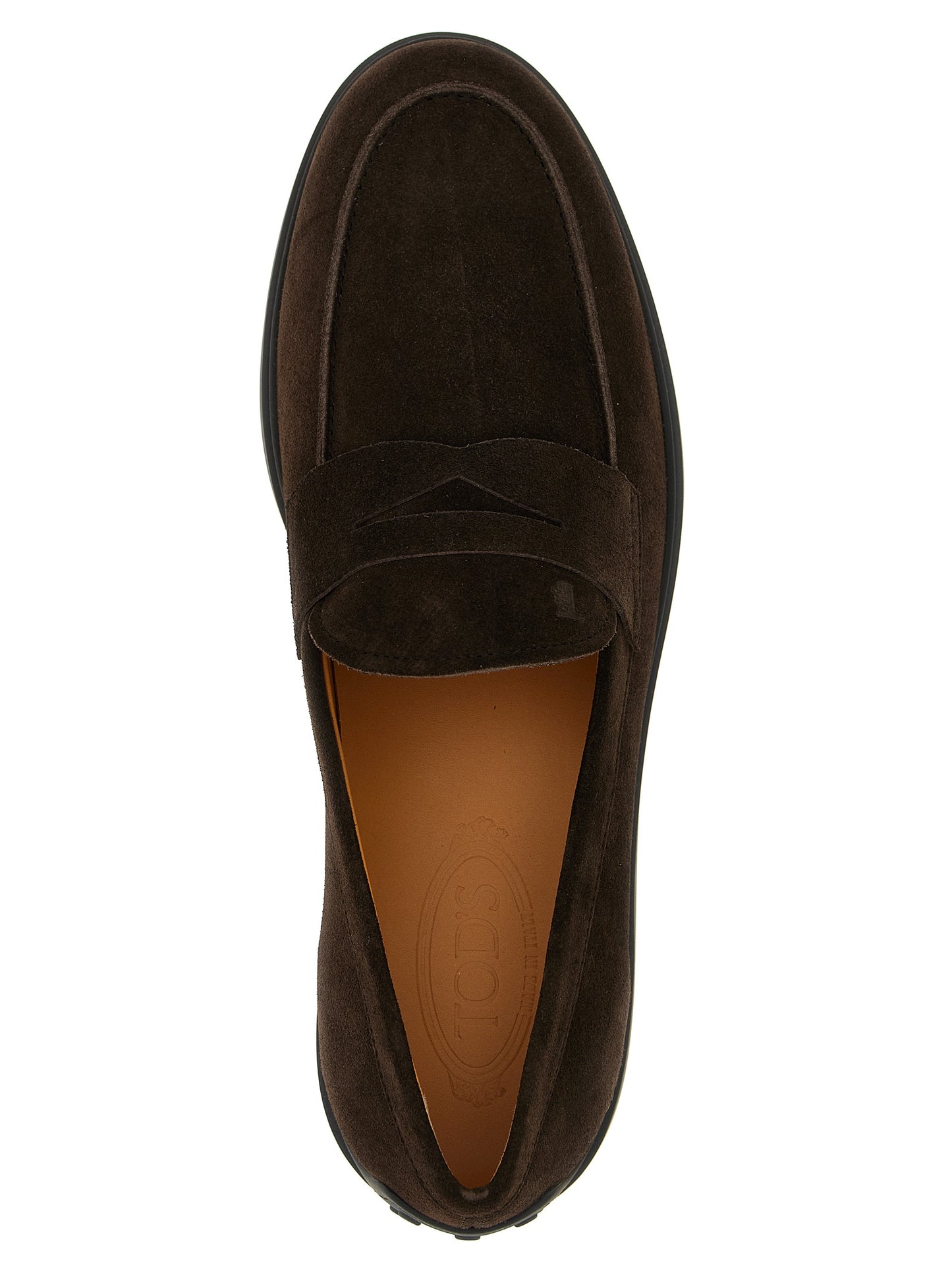 'Gomma' loafers Loafers