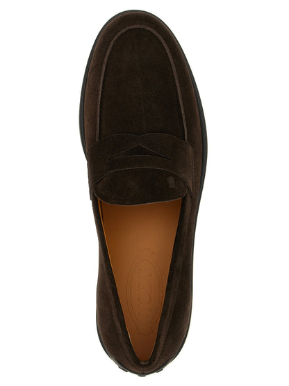 'Gomma' loafers Loafers