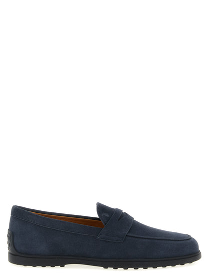 'Gomma' loafers Loafers