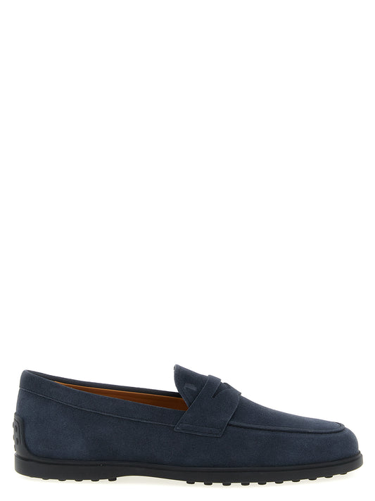 'Gomma' loafers Loafers