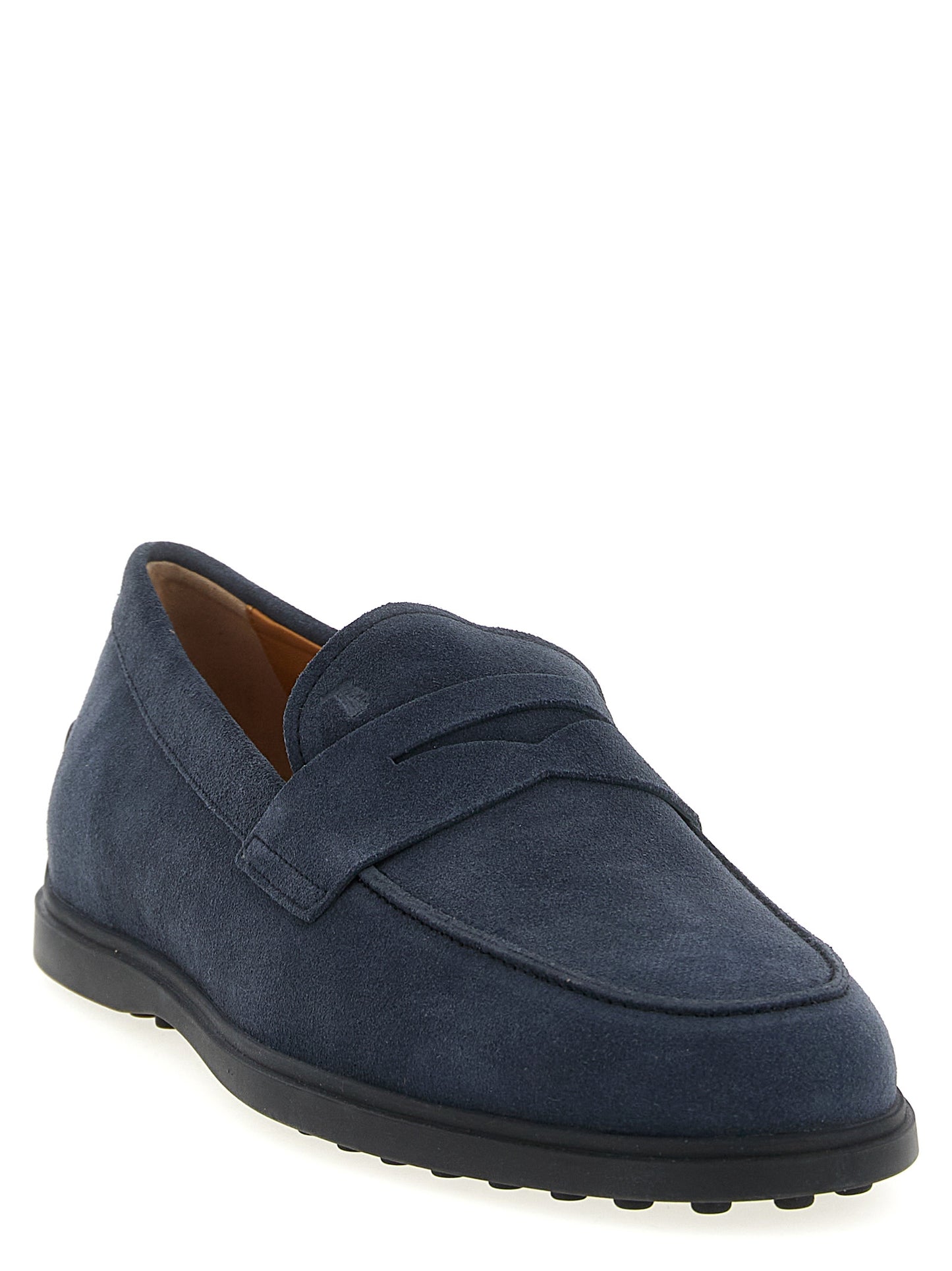 'Gomma' loafers Loafers