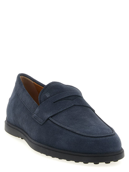 'Gomma' loafers Loafers