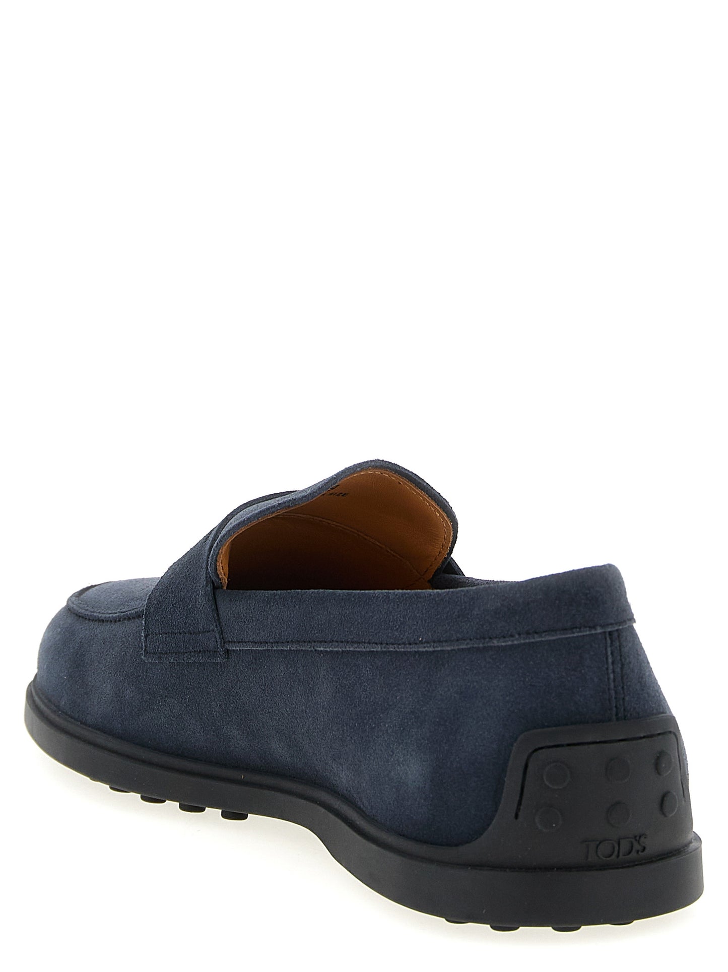 'Gomma' loafers Loafers