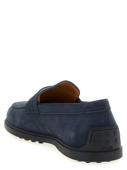 'Gomma' loafers Loafers