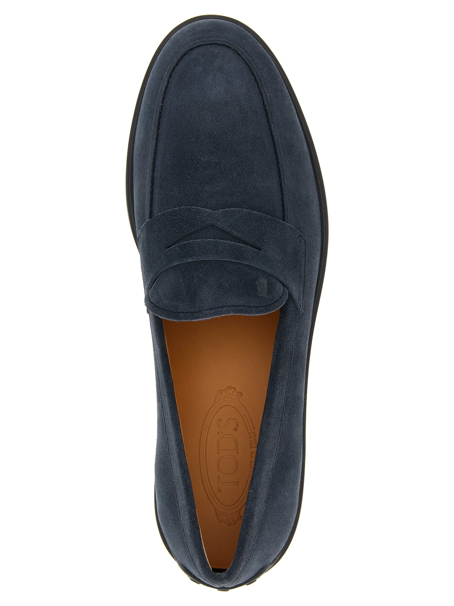 'Gomma' loafers Loafers