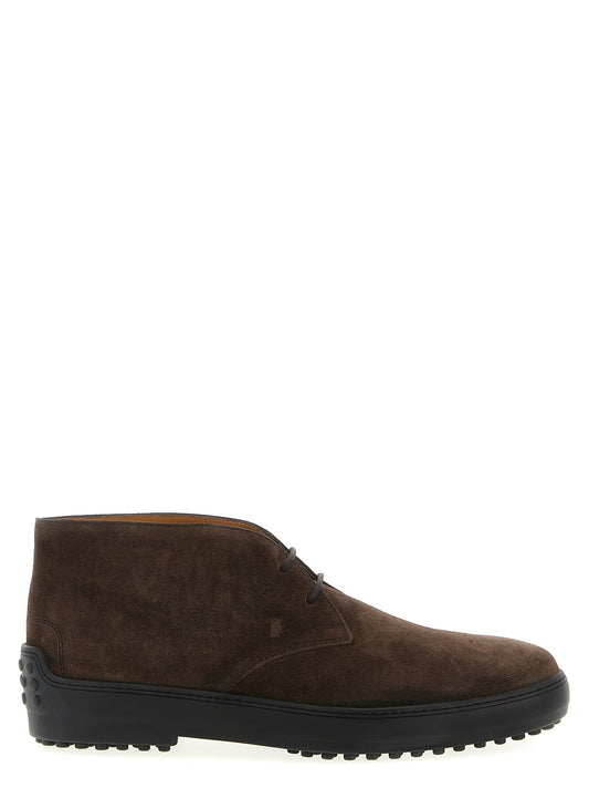 'Winter' ankle boots Boots, ankle boots