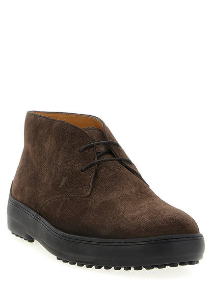 'Winter' ankle boots Boots, ankle boots