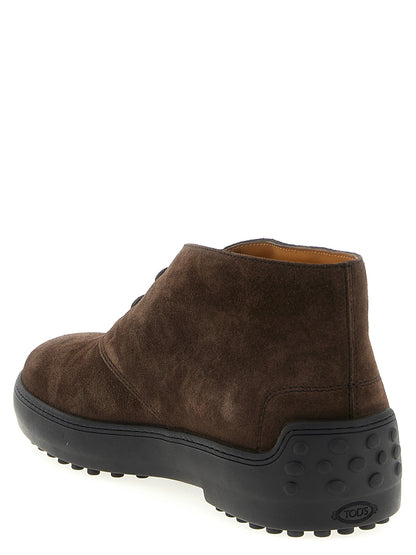 'Winter' ankle boots Boots, ankle boots