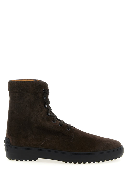'Winter' ankle boots Boots, ankle boots