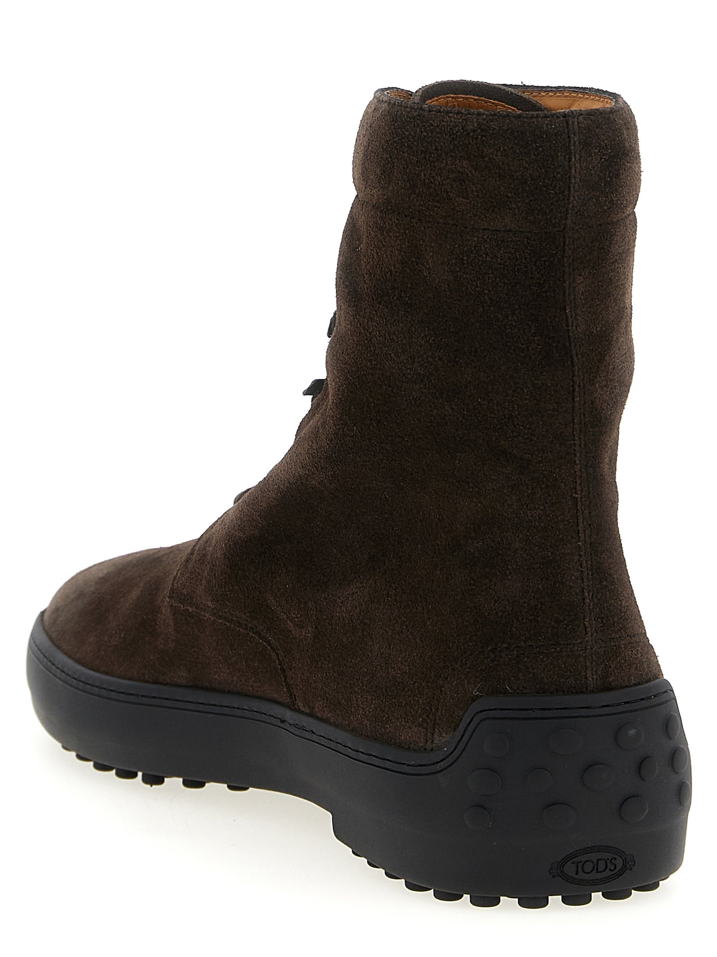 'Winter' ankle boots Boots, ankle boots
