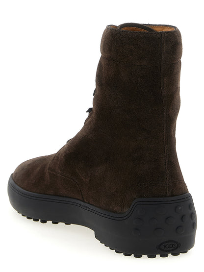 'Winter' ankle boots Boots, ankle boots