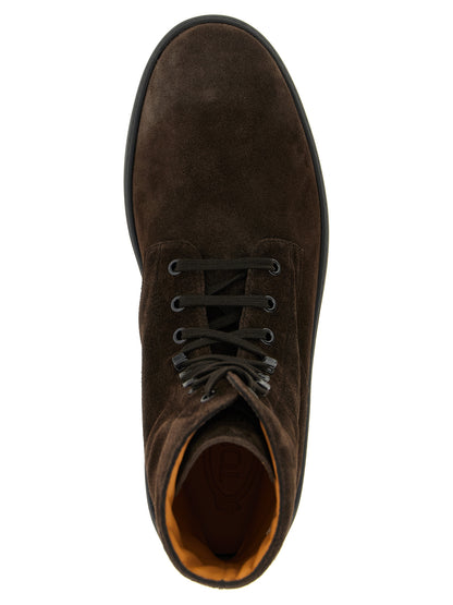'Winter' ankle boots Boots, ankle boots