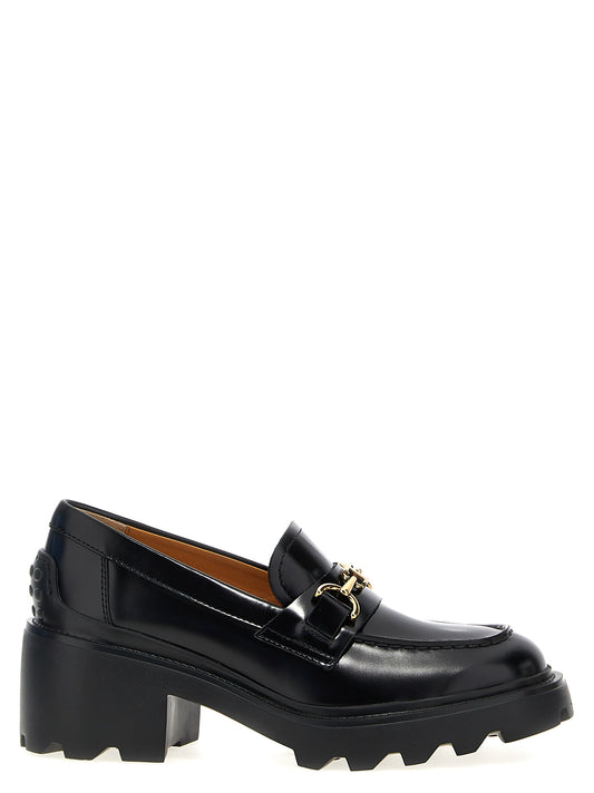'Gomma Carro' loafers Loafers