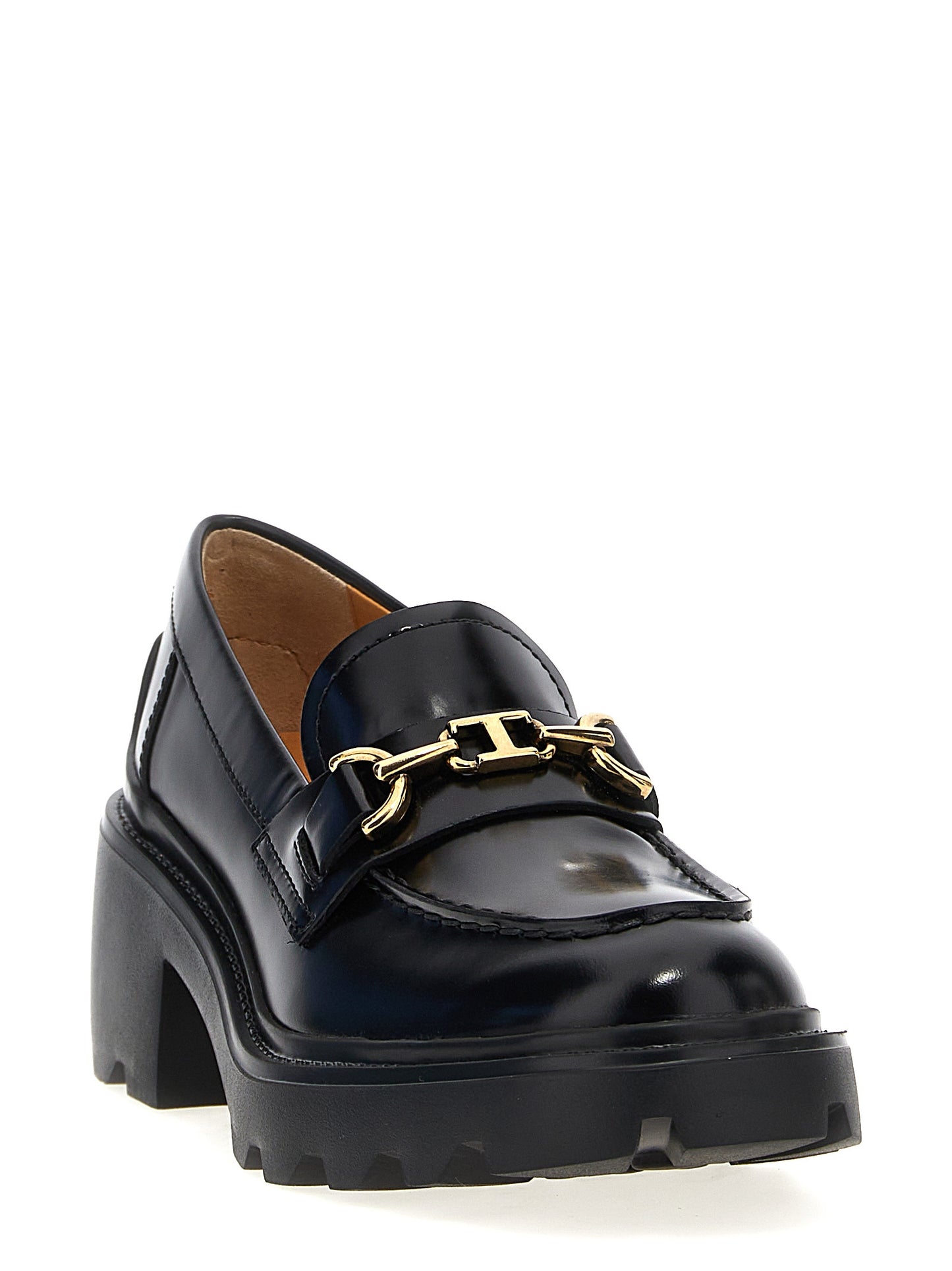 'Gomma Carro' loafers Loafers