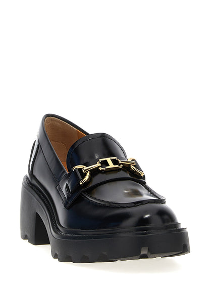 'Gomma Carro' loafers Loafers