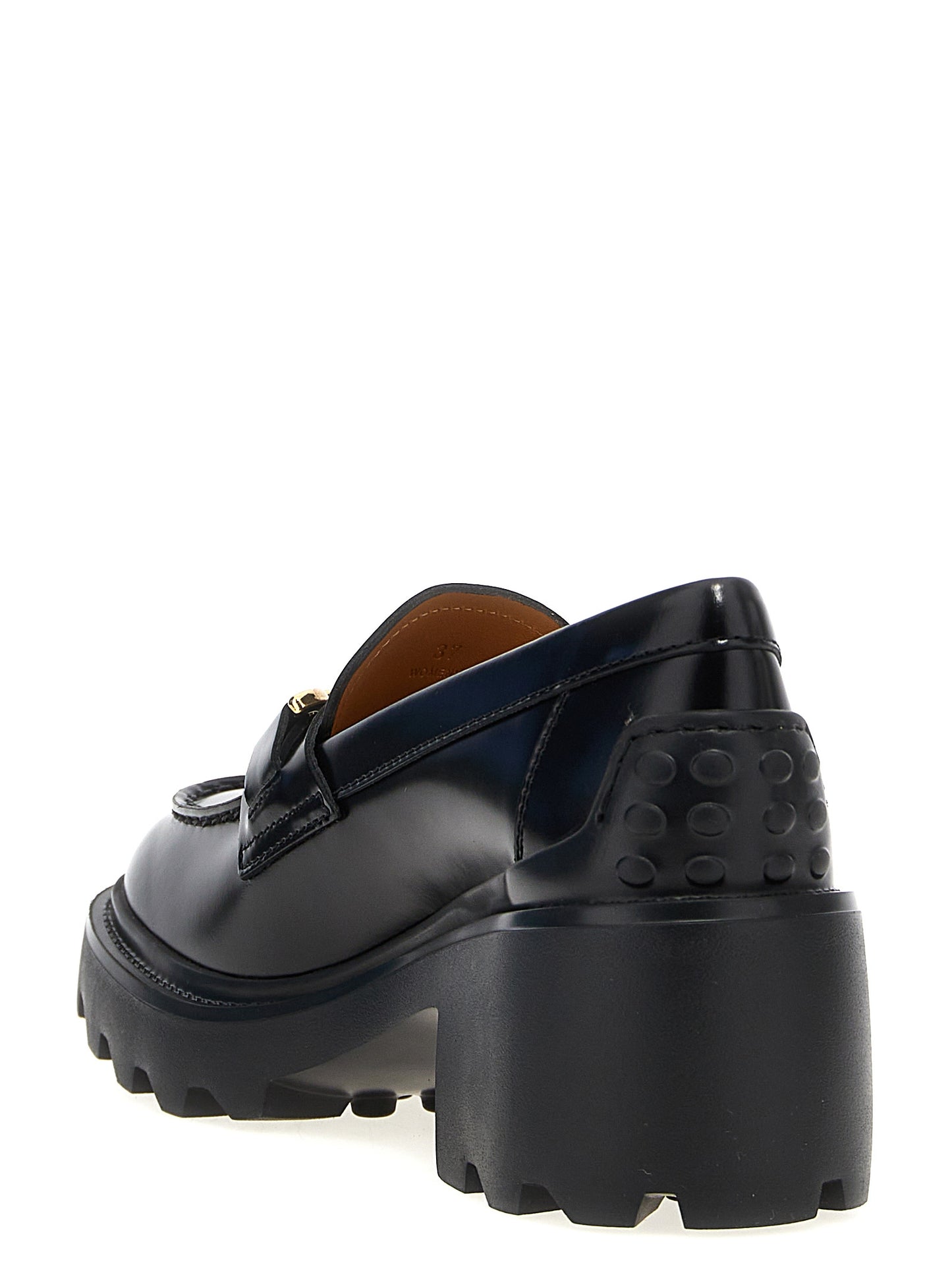 'Gomma Carro' loafers Loafers