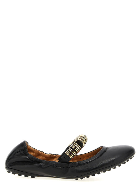 'Dee' ballet flats Flat shoes
