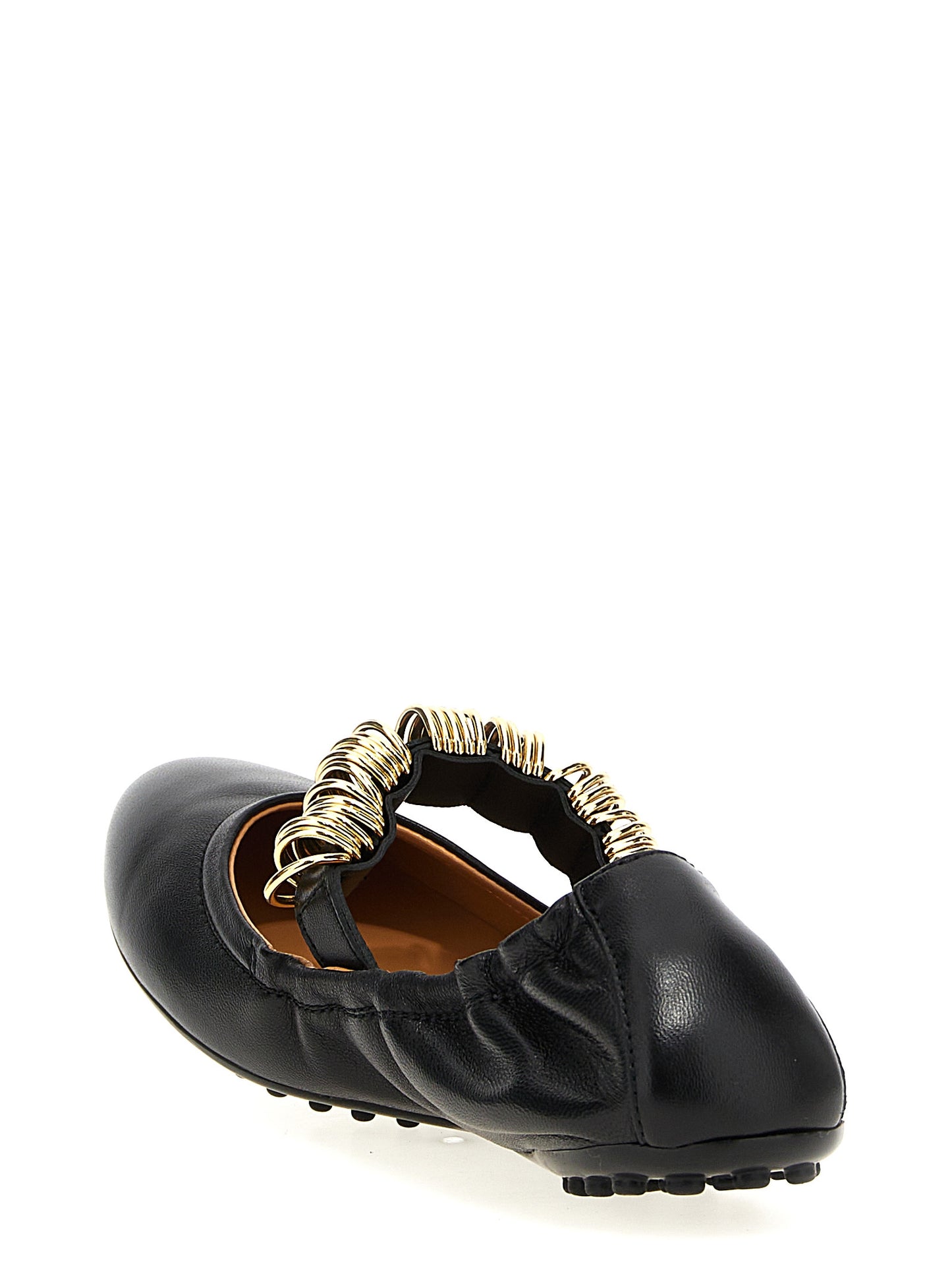 'Dee' ballet flats Flat shoes