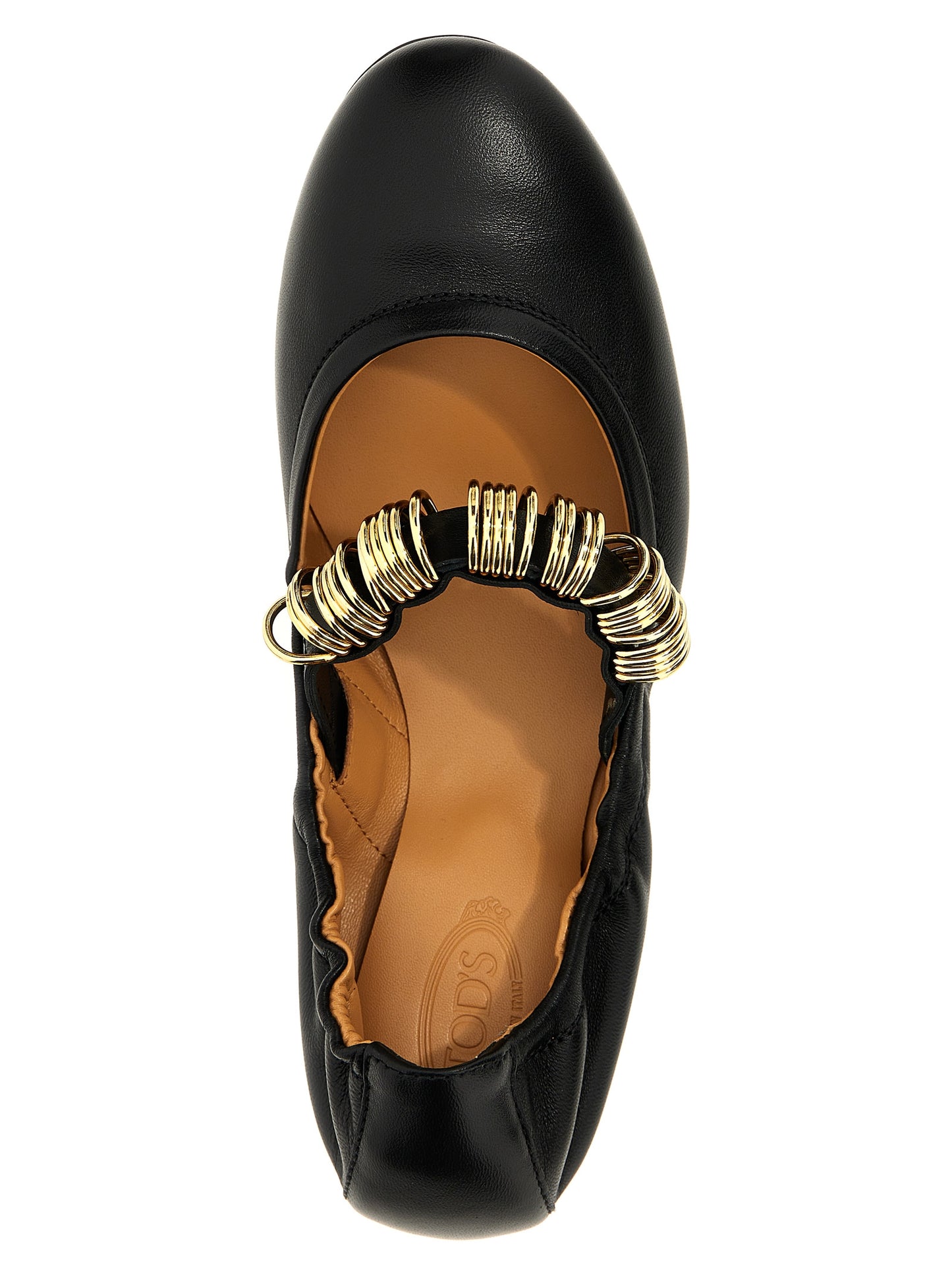 'Dee' ballet flats Flat shoes