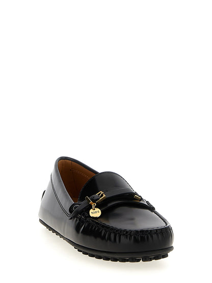 'City Gommino' loafers Loafers