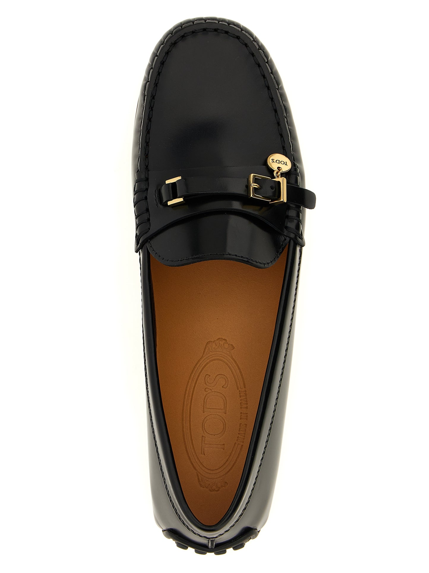 'City Gommino' loafers Loafers