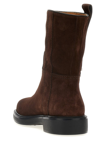 'T Timeless' ankle boots Boots, ankle boots