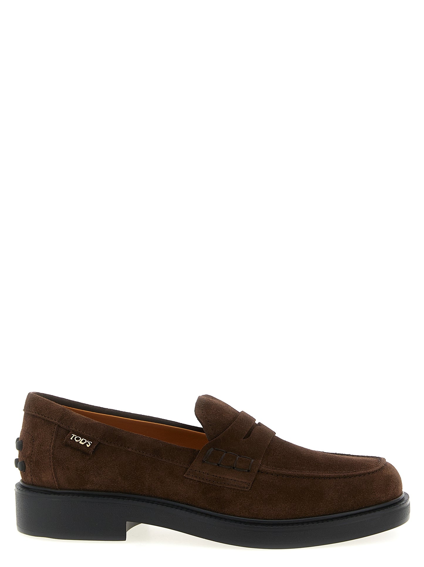 'Gomma 20L' loafers Loafers