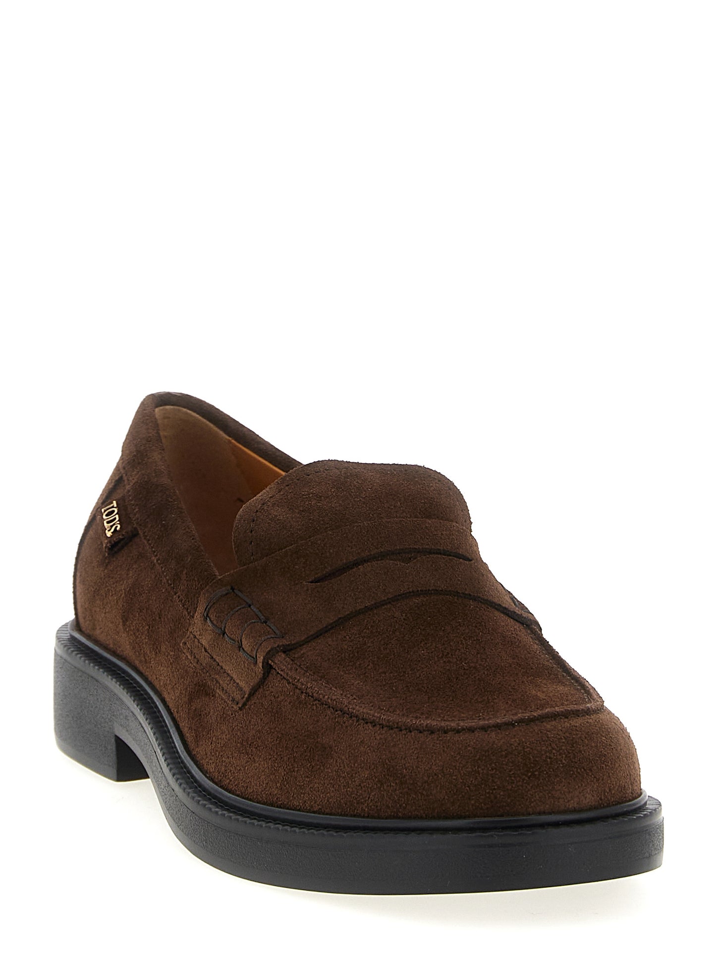 'Gomma 20L' loafers Loafers