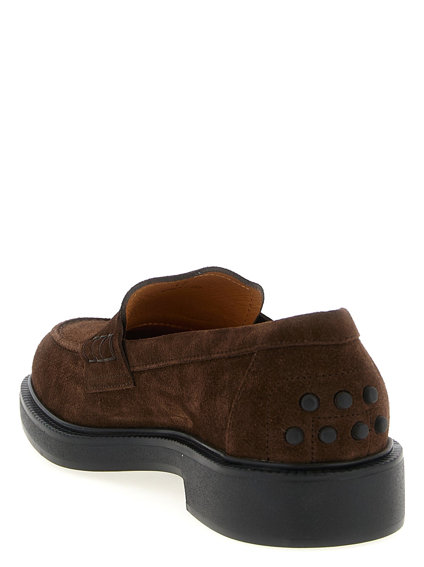'Gomma 20L' loafers Loafers