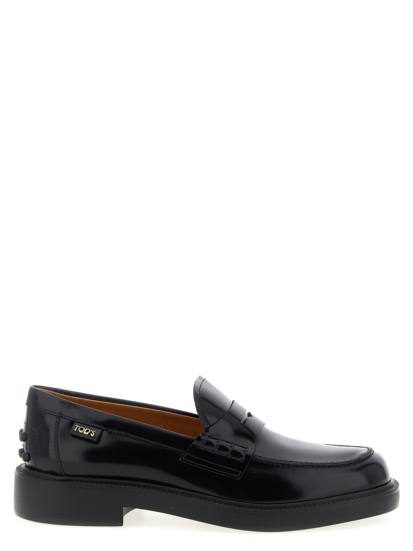 'Gomma 20L' loafers Loafers
