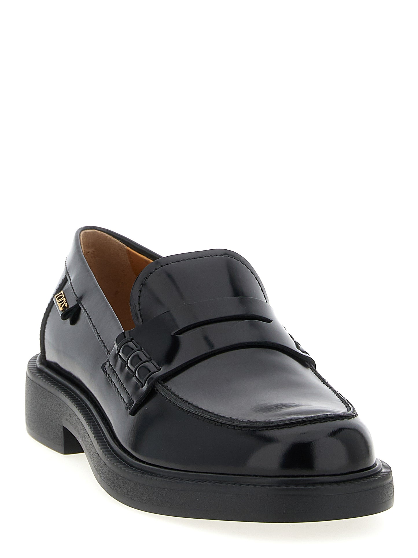 'Gomma 20L' loafers Loafers